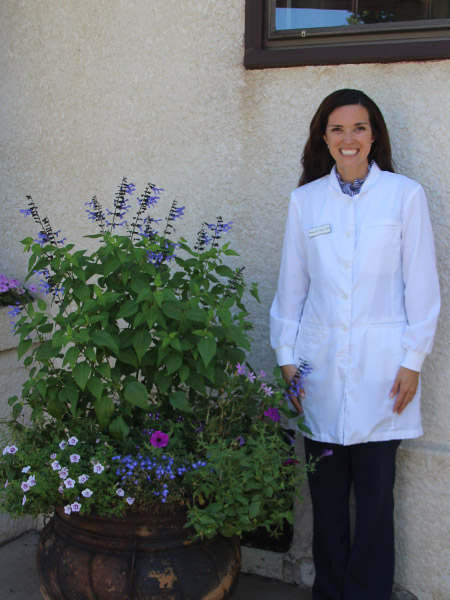 Dr. Megan Vasko Anoka, MN | Doctors Keller and Vasko Dentistry