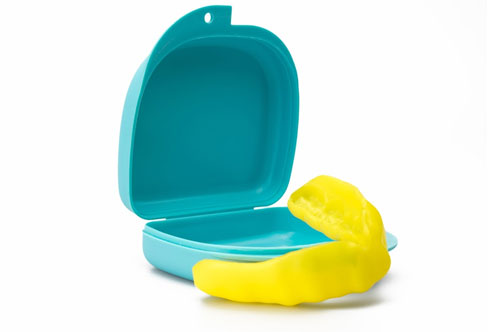 Every Athlete Needs Sports Mouthguards Before the Season Starts